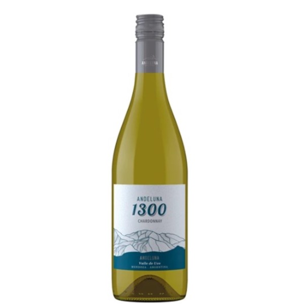 Andeluna 1300 Chardonnay